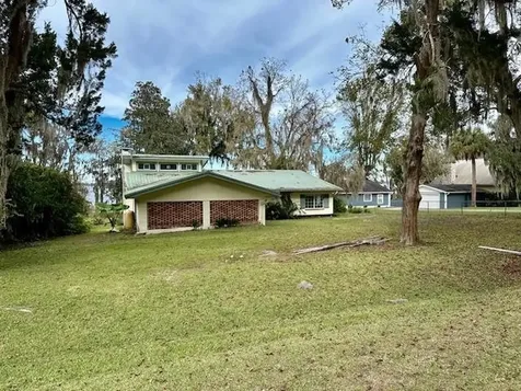 22520 NE 69th Avenue Melrose FL 32666