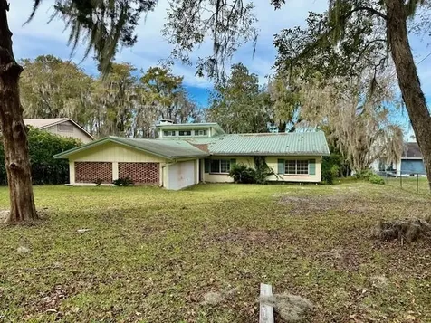 22520 NE 69th Avenue Melrose FL 32666