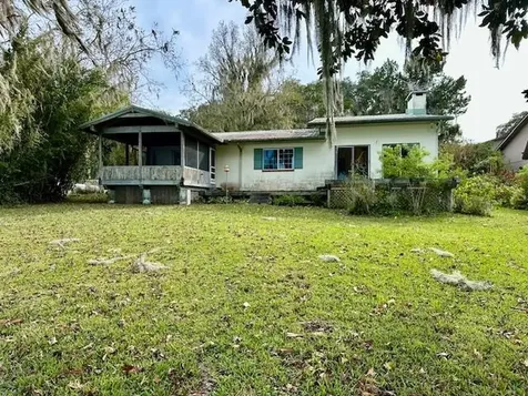 22520 NE 69th Avenue Melrose FL 32666