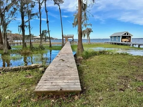 22520 NE 69th Avenue Melrose FL 32666