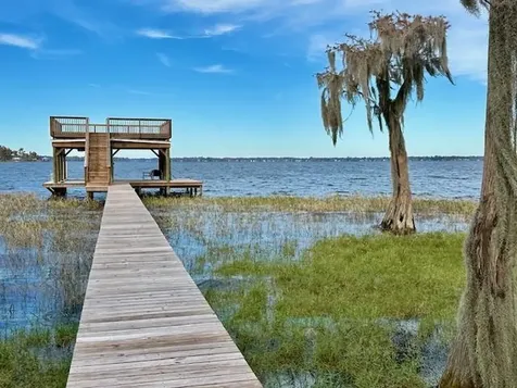 22520 NE 69th Avenue Melrose FL 32666