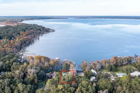 22520 NE 69th Avenue Melrose FL 32666