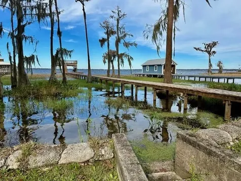22520 NE 69th Avenue Melrose FL 32666