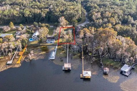 22520 NE 69th Avenue Melrose FL 32666