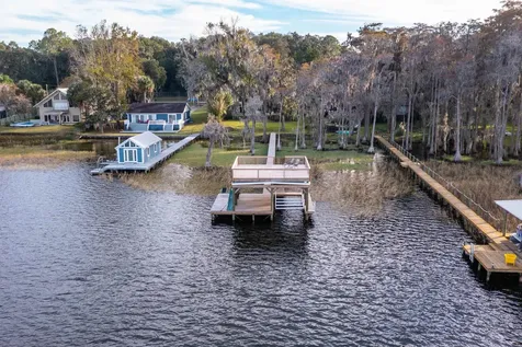 22520 NE 69th Avenue Melrose FL 32666