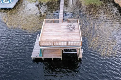 22520 NE 69th Avenue Melrose FL 32666