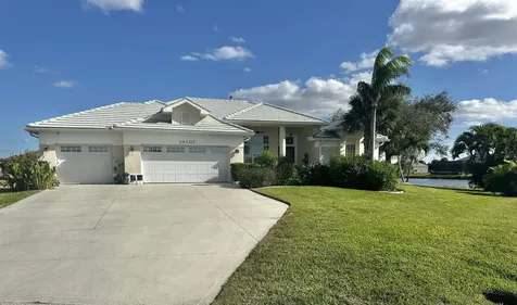 24107 Potosi Court Punta Gorda FL 33955