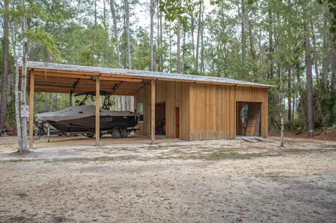 4352 SE County Road 21b Keystone Heights FL 32656