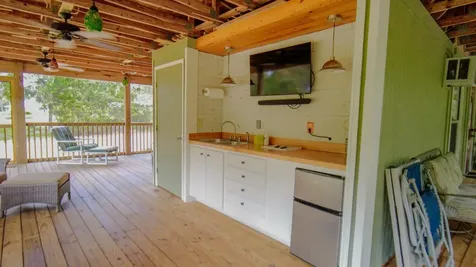 4352 SE County Road 21b Keystone Heights FL 32656