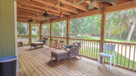 4352 SE County Road 21b Keystone Heights FL 32656