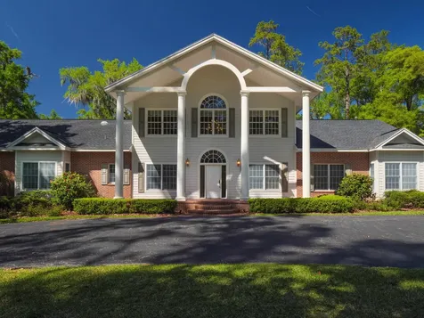 2802 NW 4th Lane Gainesville FL 32607