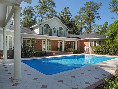 2802 NW 4th Lane Gainesville FL 32607