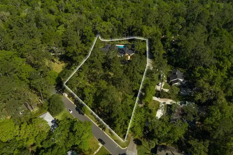 2802 NW 4th Lane Gainesville FL 32607