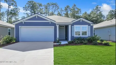 2596 Oak Stream Drive Green Cove Springs FL 32043