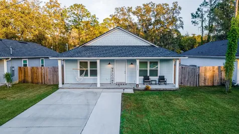 2890 N 4th Street St Augustine FL 32084