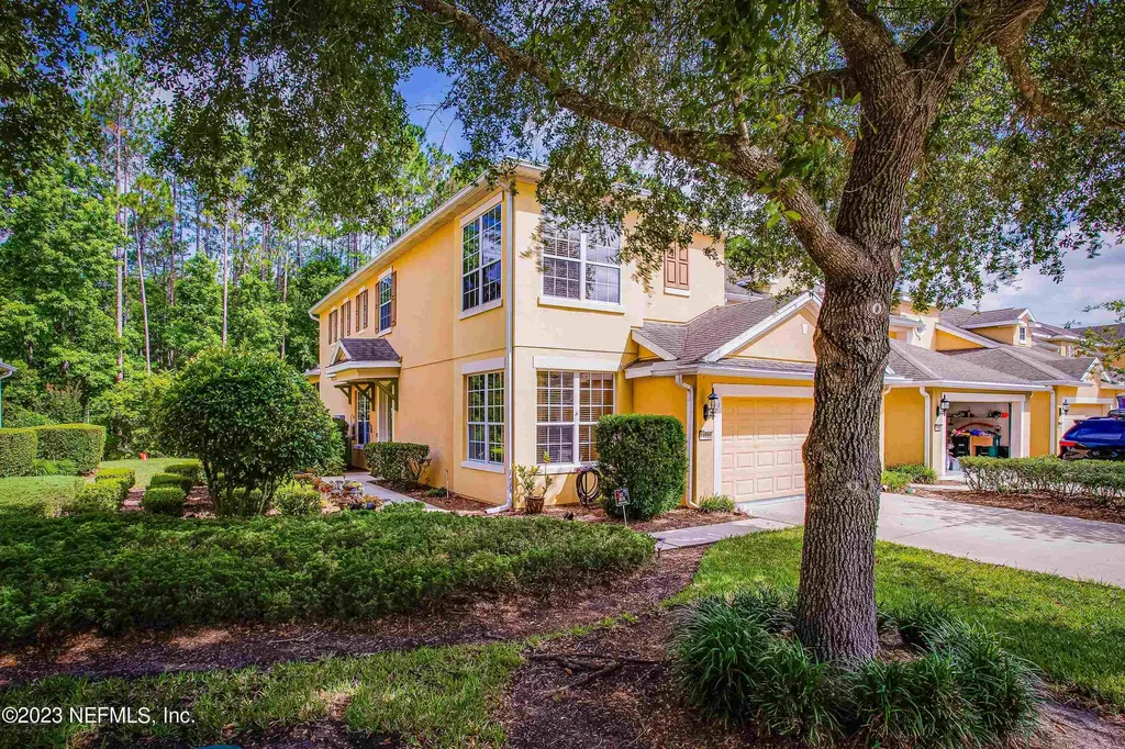 14088 Mahogany Avenue Jacksonville FL 32258