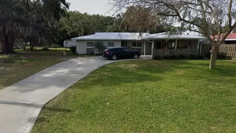 121 River Terrace East Palatka FL 32131
