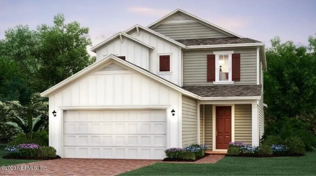 3186 Raven Trace Green Cove Springs FL 32043