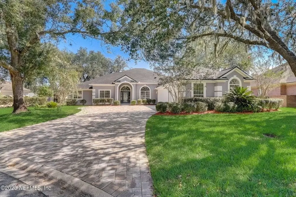 507 Berkshire Court Orange Park FL 32073