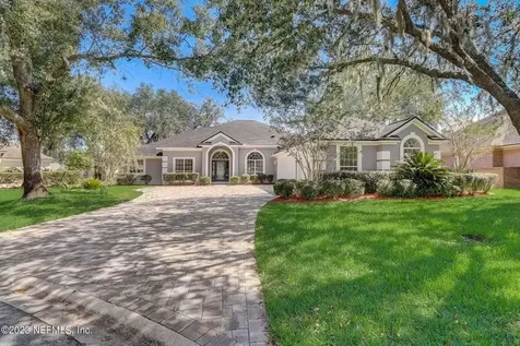 507 Berkshire Court Orange Park FL 32073