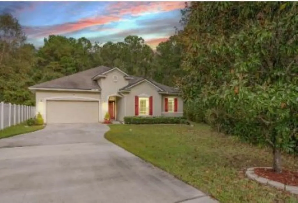 5079 Johnson Creek Drive Jacksonville FL 32218