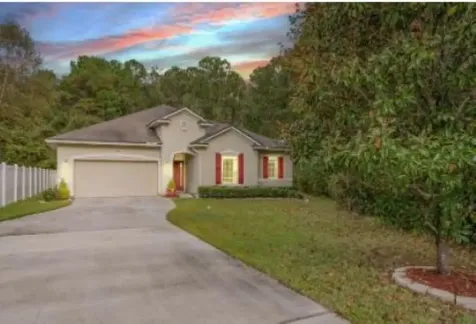 5079 Johnson Creek Drive Jacksonville FL 32218