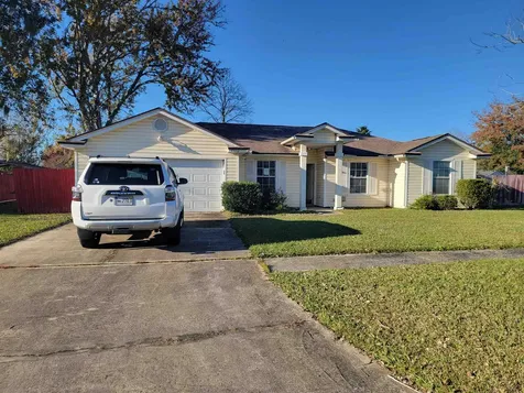 2352 Cruz Court Middleburg FL 32068