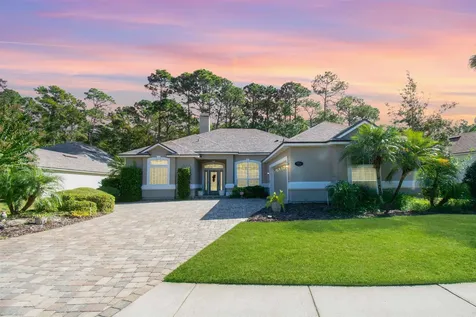 984 Oxford Drive St Augustine FL 32084