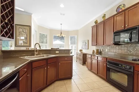 984 Oxford Drive St Augustine FL 32084