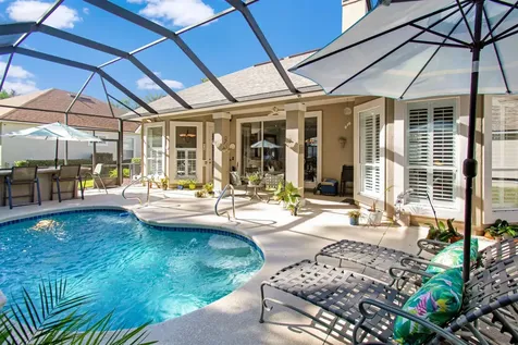 984 Oxford Drive St Augustine FL 32084