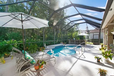 984 Oxford Drive St Augustine FL 32084