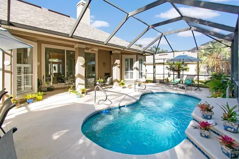 984 Oxford Drive St Augustine FL 32084