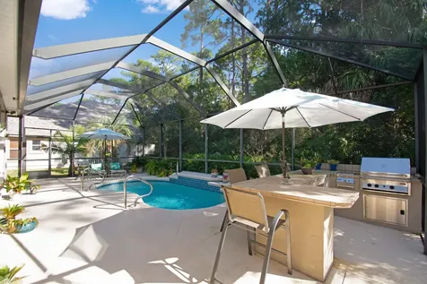 984 Oxford Drive St Augustine FL 32084