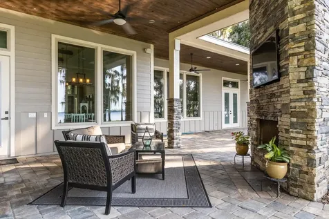 2453 SE 30th Street Melrose FL 32666