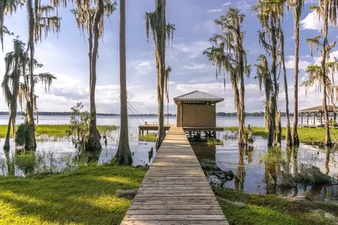 2453 SE 30th Street Melrose FL 32666