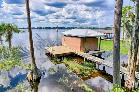2453 SE 30th Street Melrose FL 32666
