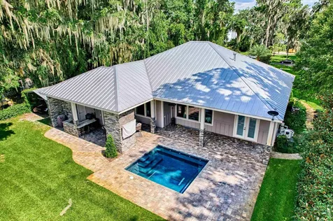 2453 SE 30th Street Melrose FL 32666