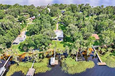 2453 SE 30th Street Melrose FL 32666