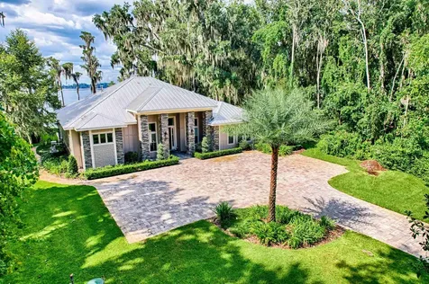 2453 SE 30th Street Melrose FL 32666