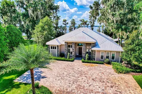 2453 SE 30th Street Melrose FL 32666