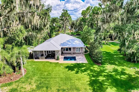 2453 SE 30th Street Melrose FL 32666