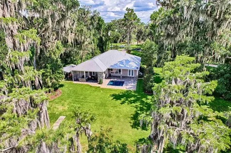 2453 SE 30th Street Melrose FL 32666