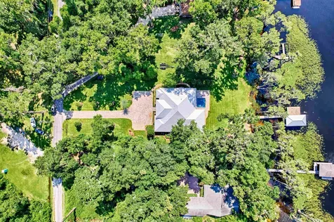 2453 SE 30th Street Melrose FL 32666