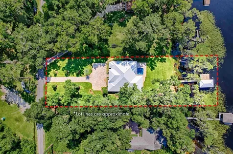2453 SE 30th Street Melrose FL 32666