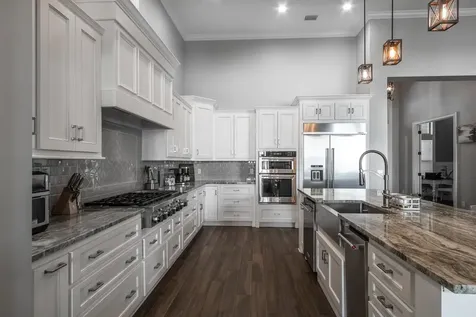 2453 SE 30th Street Melrose FL 32666
