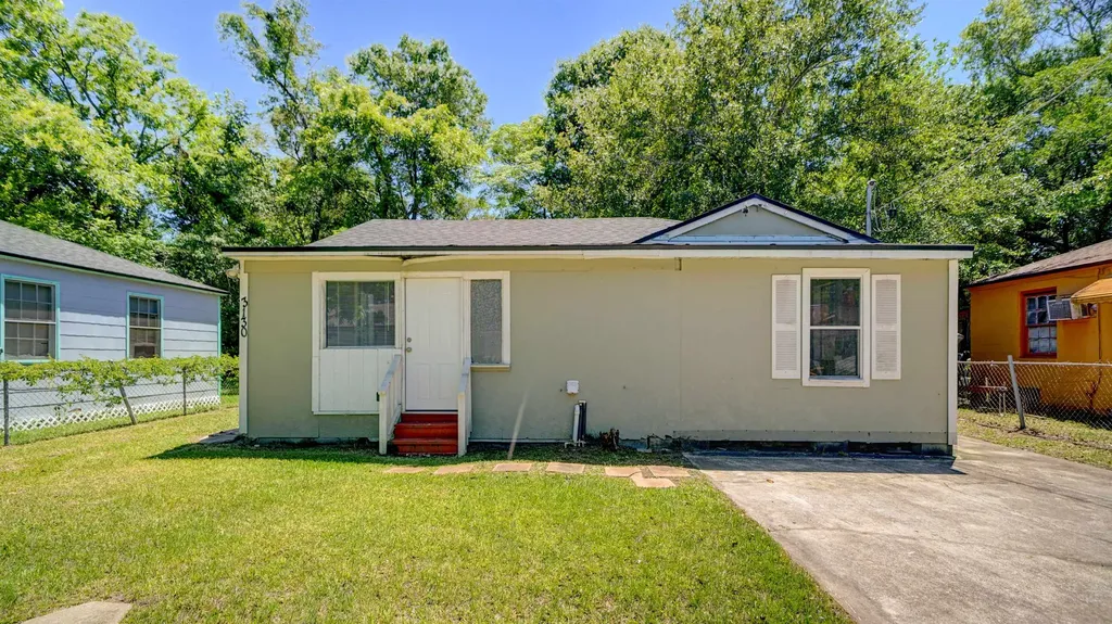 3130 Thomas Street Jacksonville FL 32254