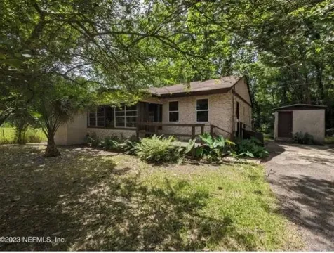 6450 Beryl Street Jacksonville FL 32219
