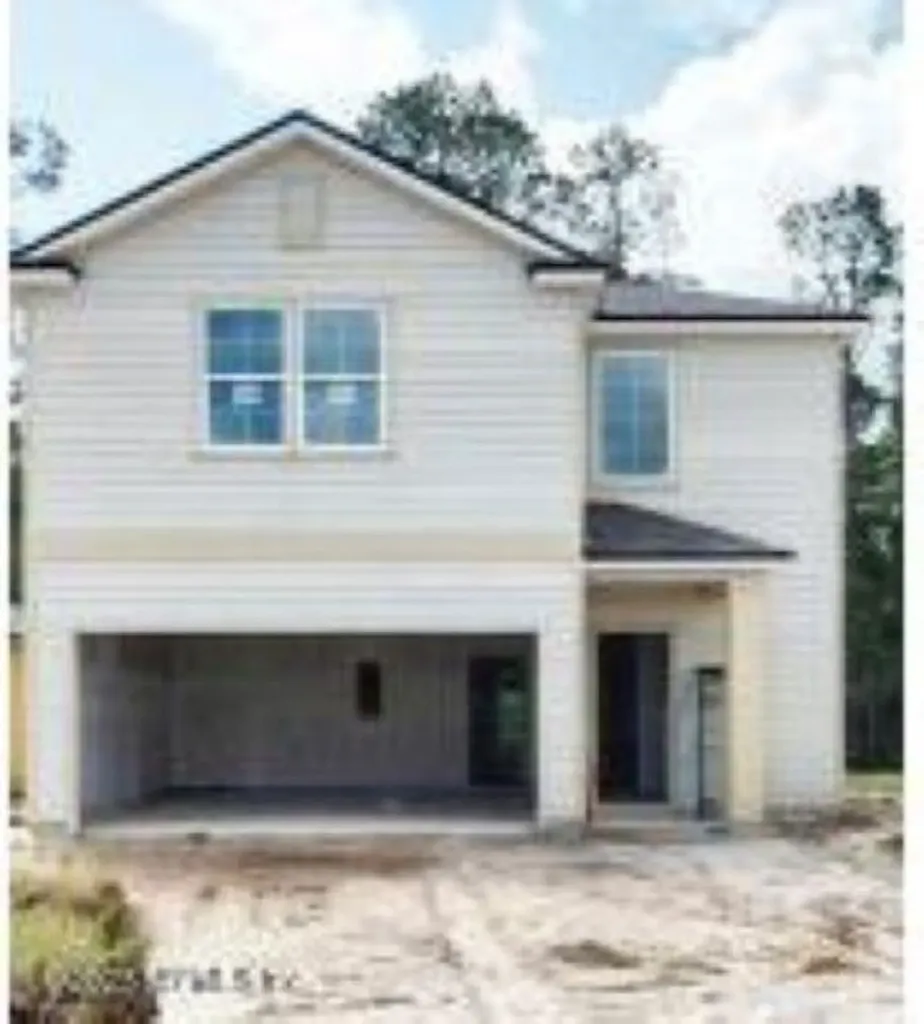 2624 Oak Stream Drive Green Cove Springs FL 32043