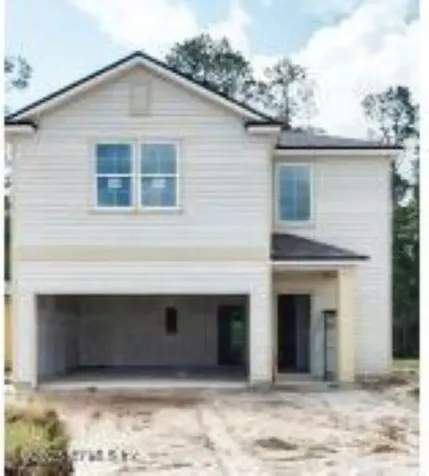 2624 Oak Stream Drive Green Cove Springs FL 32043