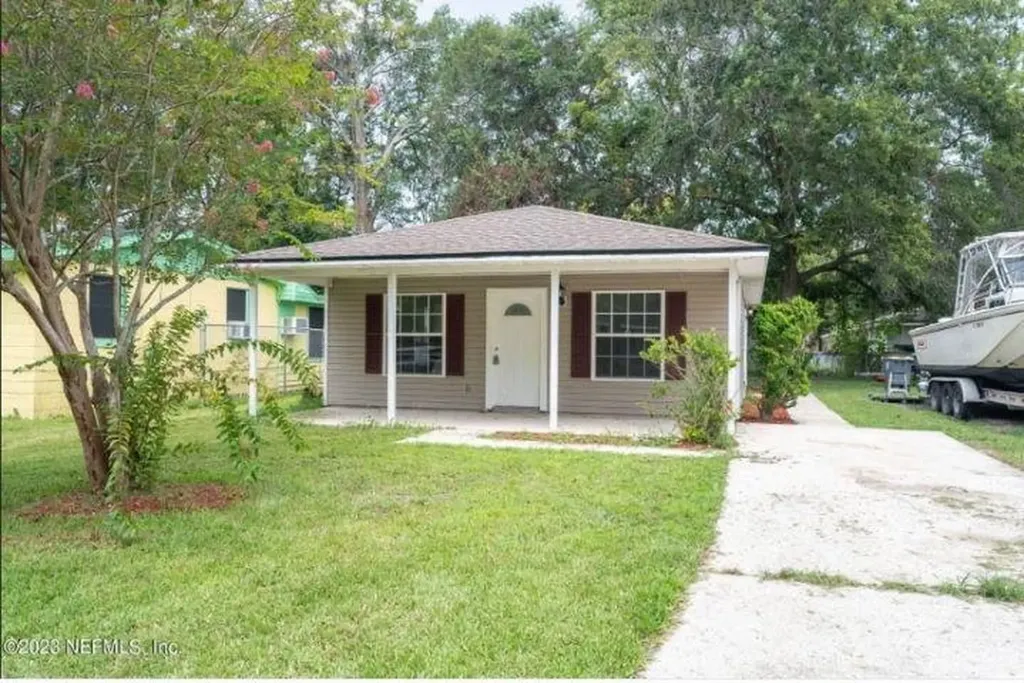 1965 W 2nd Street Jacksonville FL 32209